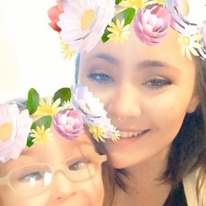 Meet your Posher, Samantha